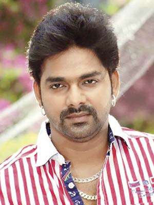 Pawan Singh